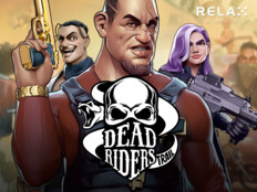 Book of dead casino bonus10